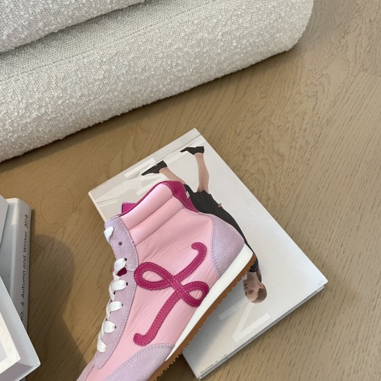 Loewe Shoes Top Quality Loewe Shoes Top Quality