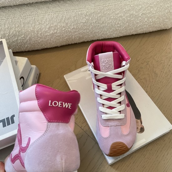 Loewe Shoes Top Quality Loewe Shoes Top Quality