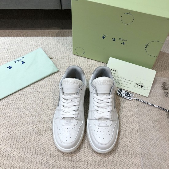 Off White Shoes Top Quality
women 35-40 

men 39-45