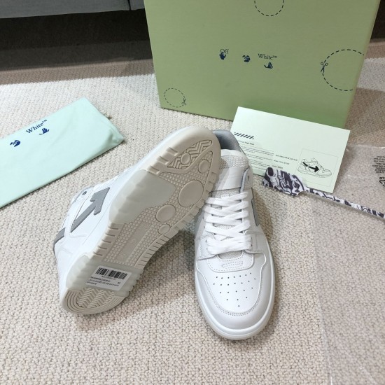 Off White Shoes Top Quality
women 35-40 

men 39-45