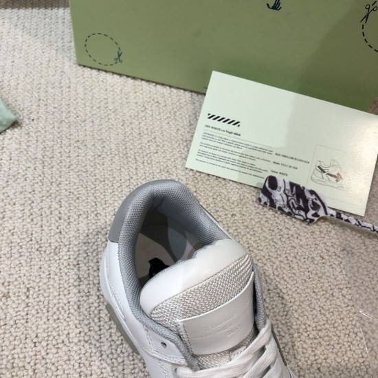 Off White Shoes Top Quality
women 35-40 

men 39-45