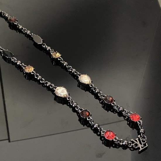 LV Jewelry High Quality LV Jewelry High Quality