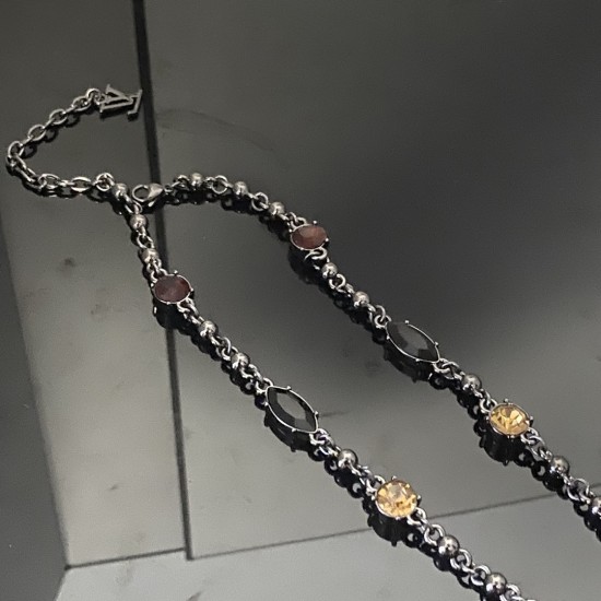 LV Jewelry High Quality LV Jewelry High Quality