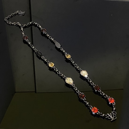 LV Jewelry High Quality LV Jewelry High Quality