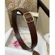 Loewe Belts
 Top Quality