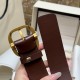 Loewe Belts
 Top Quality