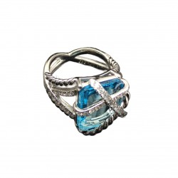 David Jewelry Ring