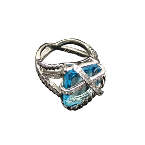 David Jewelry Ring