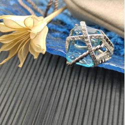 David Jewelry Ring