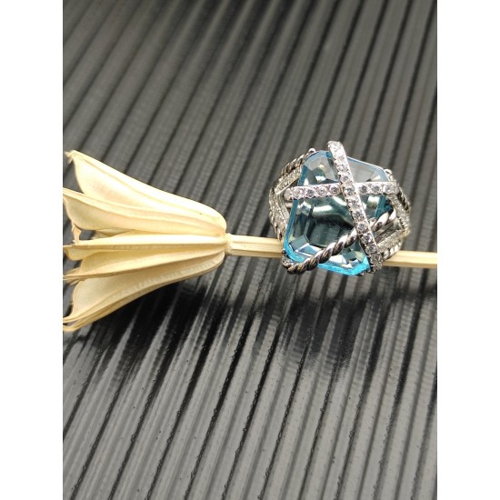 David Jewelry Ring