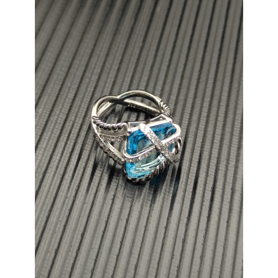 David Jewelry Ring