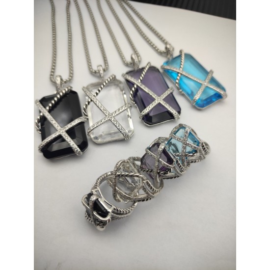 David Jewelry Ring