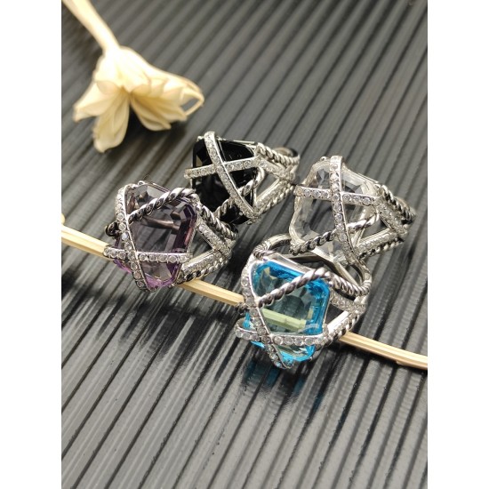 David Jewelry Ring