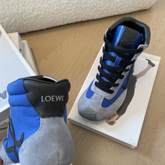 Loewe Shoes Top Quality Loewe Shoes Top Quality