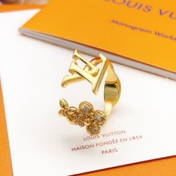LV Jewelry Ring
