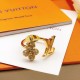LV Jewelry Ring LV Jewelry Ring