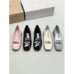 Jimmy Choo Shoes Top Quality