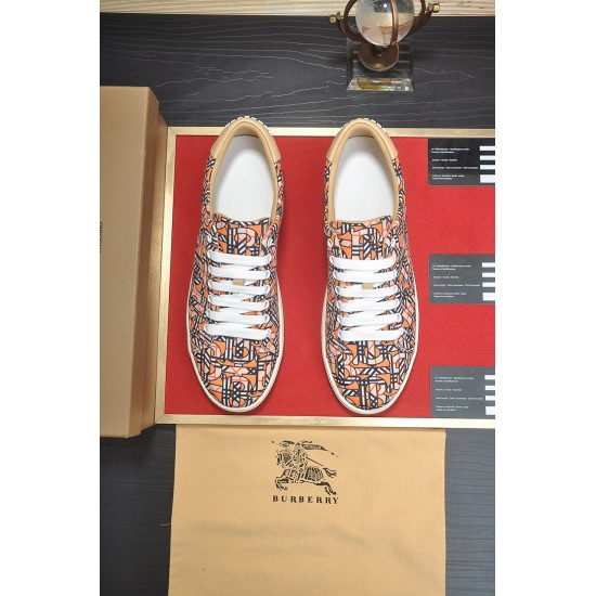 Burberry Shoes Top Quality Burberry Shoes Top Quality