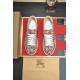 Burberry Shoes Top Quality Burberry Shoes Top Quality