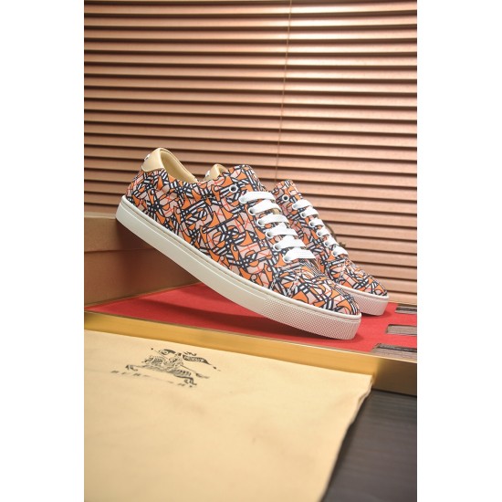 Burberry Shoes Top Quality Burberry Shoes Top Quality