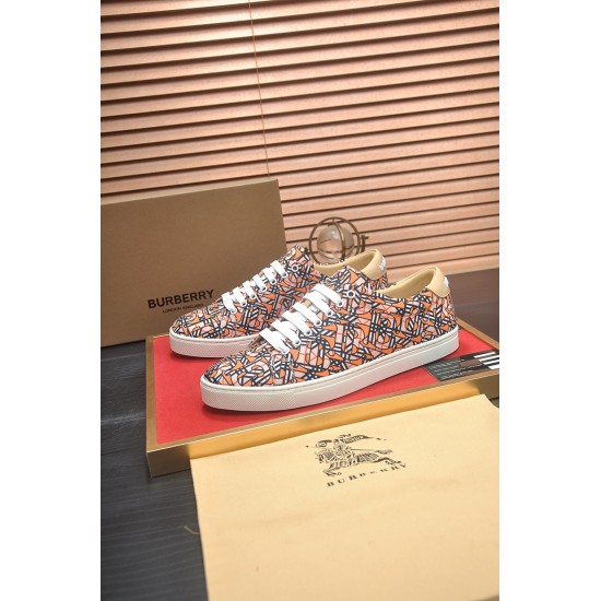 Burberry Shoes Top Quality Burberry Shoes Top Quality
