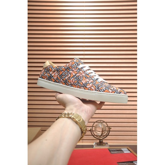 Burberry Shoes Top Quality Burberry Shoes Top Quality