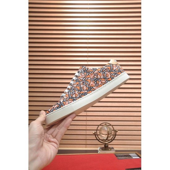Burberry Shoes Top Quality Burberry Shoes Top Quality