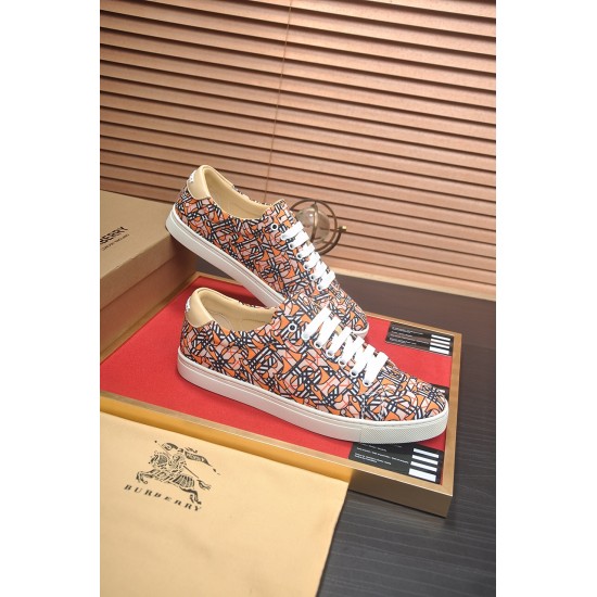 Burberry Shoes Top Quality Burberry Shoes Top Quality