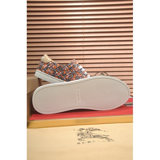 Burberry Shoes Top Quality Burberry Shoes Top Quality