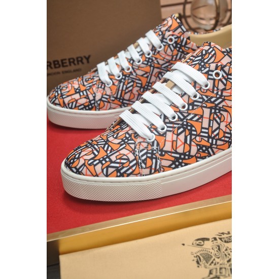 Burberry Shoes Top Quality Burberry Shoes Top Quality