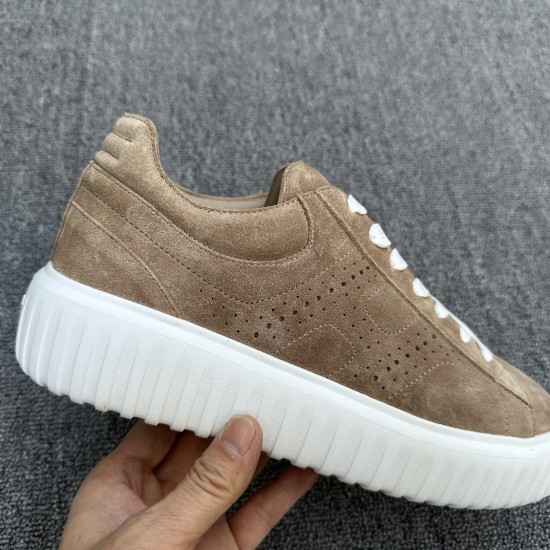 Hogan Shoes Top Quality
35-45 men and women same Hogan Shoes Top Quality
35-45 men and women same