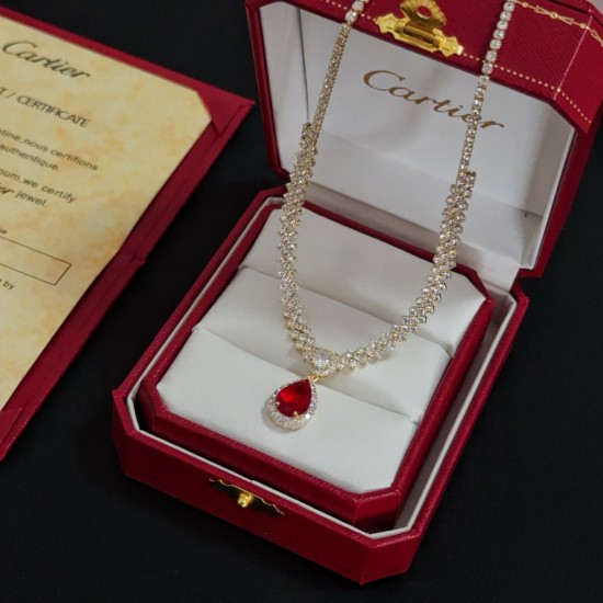 Cartier Jewelry Necklace Top Quality Cartier Jewelry Necklace Top Quality