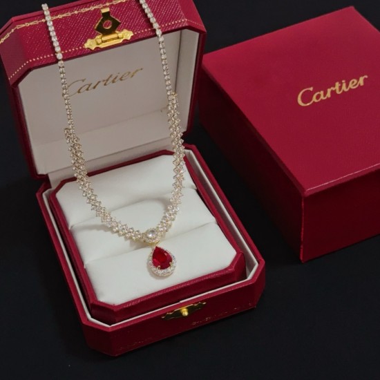 Cartier Jewelry Necklace Top Quality Cartier Jewelry Necklace Top Quality