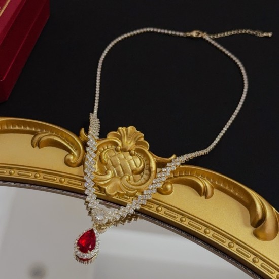 Cartier Jewelry Necklace Top Quality Cartier Jewelry Necklace Top Quality