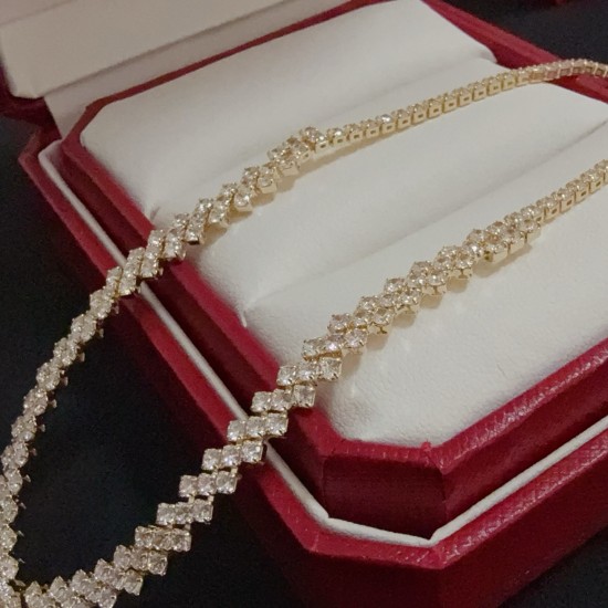 Cartier Jewelry Necklace Top Quality Cartier Jewelry Necklace Top Quality