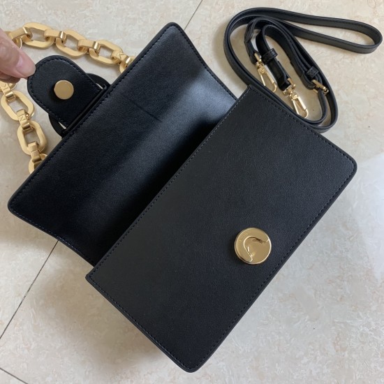 Pinko Bags Top Quality
21x13x6 Pinko Bags Top Quality
21x13x6