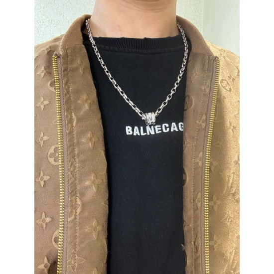 Bvlgari Jewelry Necklace Bvlgari Jewelry Necklace