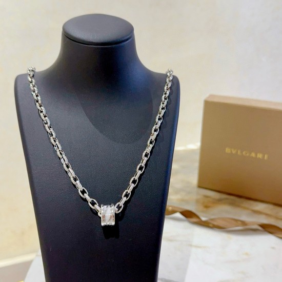 Bvlgari Jewelry Necklace Bvlgari Jewelry Necklace