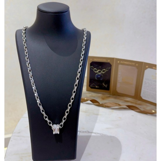 Bvlgari Jewelry Necklace Bvlgari Jewelry Necklace