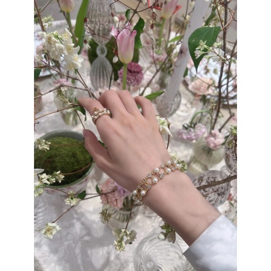 Dior Jewelry Ring
