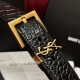 YSL Belts
 Top Quality
