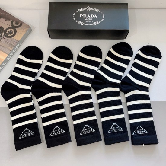 Prada Socks