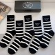 Prada Socks
