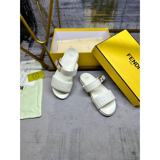 Fendi Shoes Top Quality
35-42 Fendi Shoes Top Quality
35-42