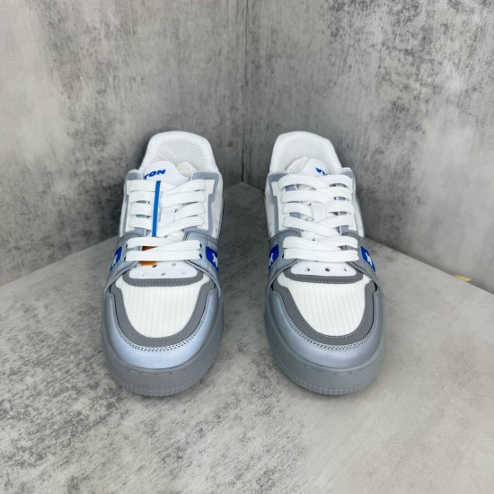 LV Shoes Top Quality
women 35-40
men 39-45 LV Shoes Top Quality
women 35-40
men 39-45