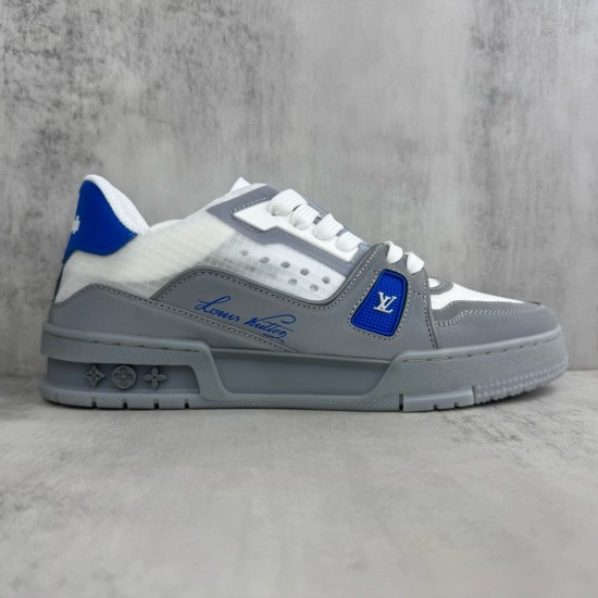 LV Shoes Top Quality
women 35-40
men 39-45 LV Shoes Top Quality
women 35-40
men 39-45