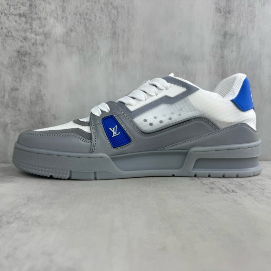LV Shoes Top Quality
women 35-40
men 39-45 LV Shoes Top Quality
women 35-40
men 39-45