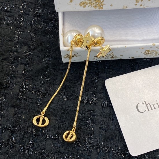 Dior Jewelry Earrings Dior Jewelry Earrings
