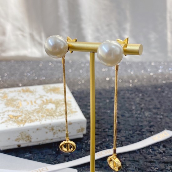 Dior Jewelry Earrings Dior Jewelry Earrings