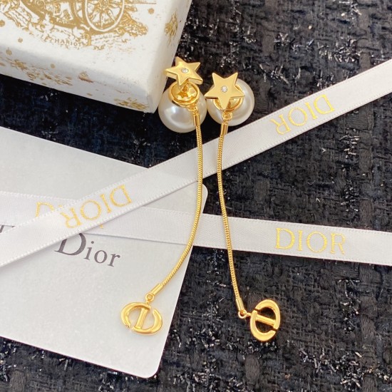 Dior Jewelry Earrings Dior Jewelry Earrings